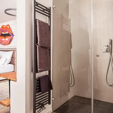 The Faces Apartament