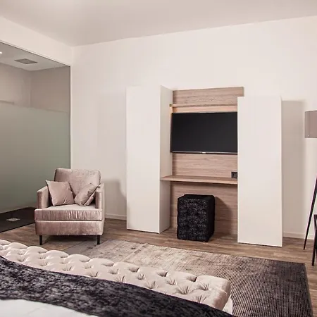 The Faces Apartament Berlin