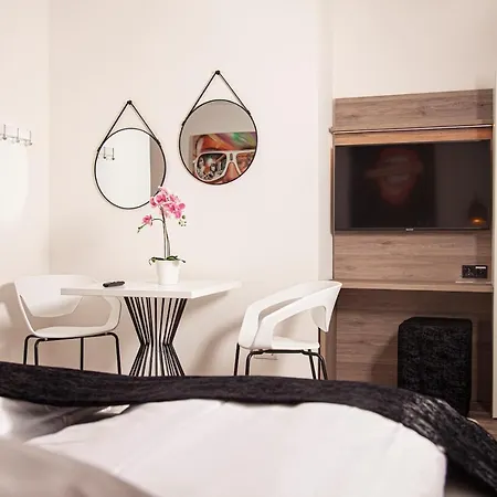 The Faces Apartament Berlin