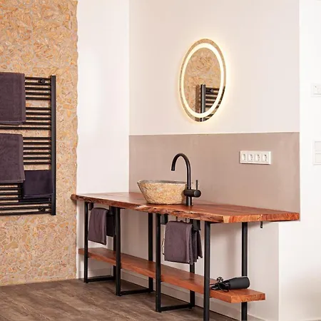 The Faces Apartament Berlin