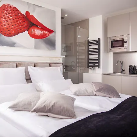 The Faces Apartament