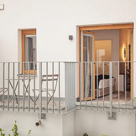 The Faces Apartament Berlin