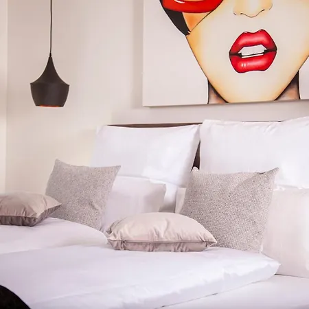 The Faces Apartment