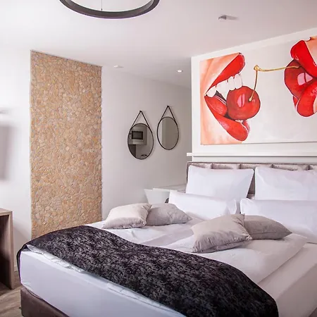 The Faces * Берлин