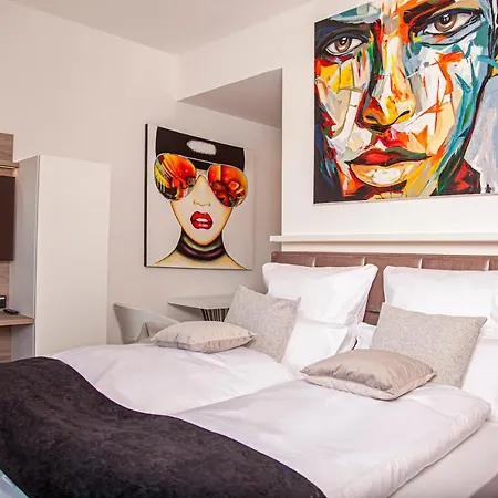 Apartamento The Faces *