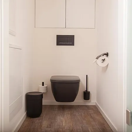 The Faces Апартаменты Берлин