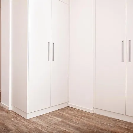 Apartamento The Faces *