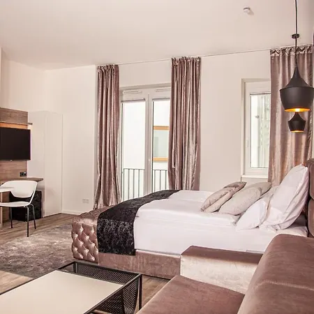 The Faces Берлин