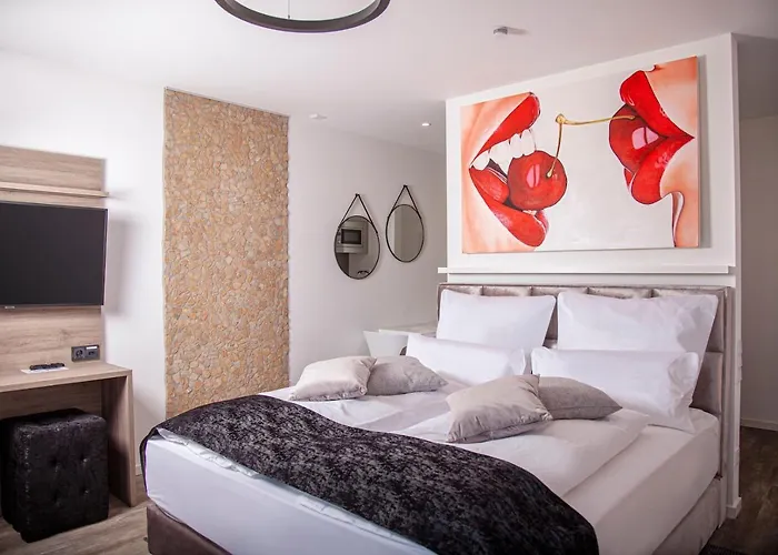 The Faces * ベルリン