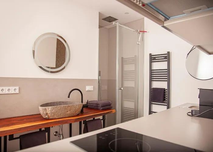 The Faces ベルリン