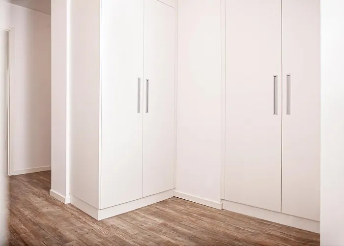 Appartement The Faces *