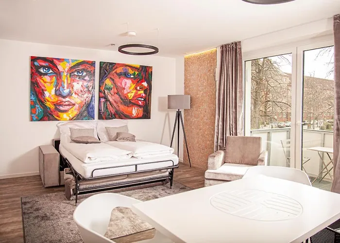 The Faces ベルリン