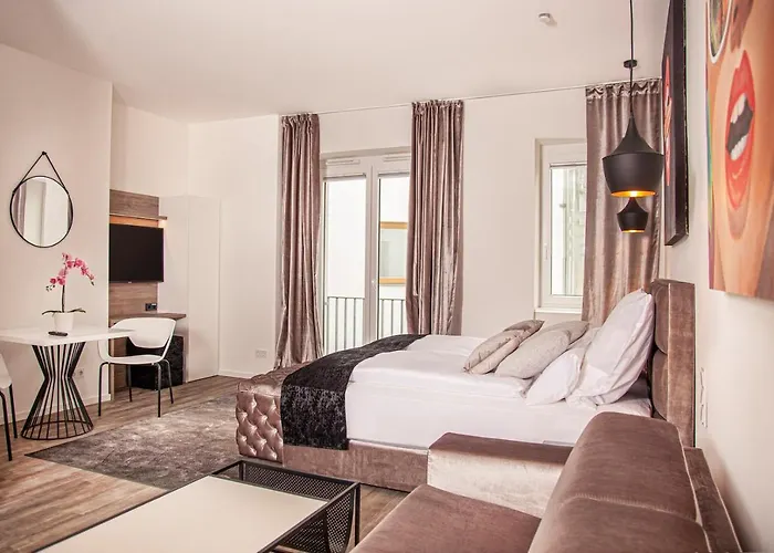 The Faces ベルリン