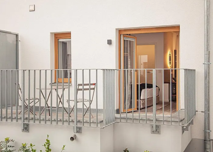 Appartement The Faces *