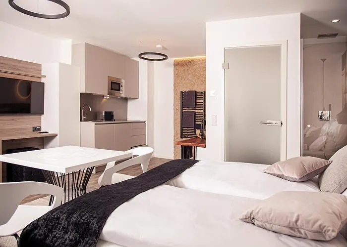 The Faces Appartement