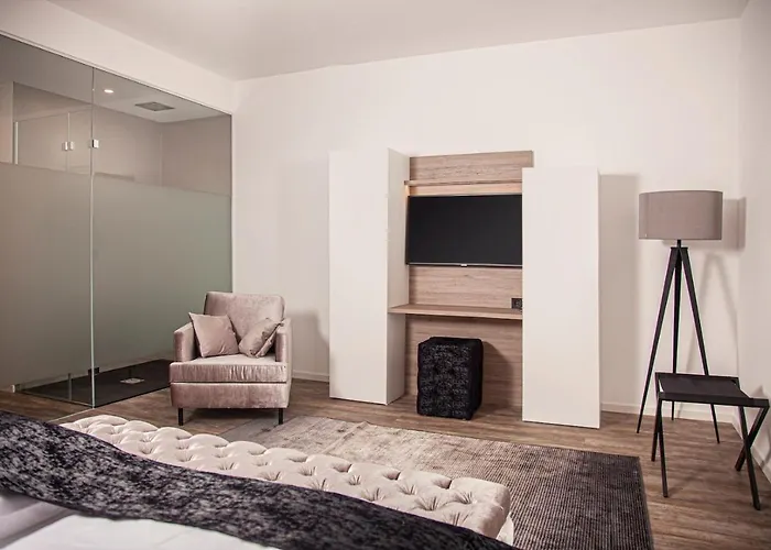 The Faces Apartment Berlin