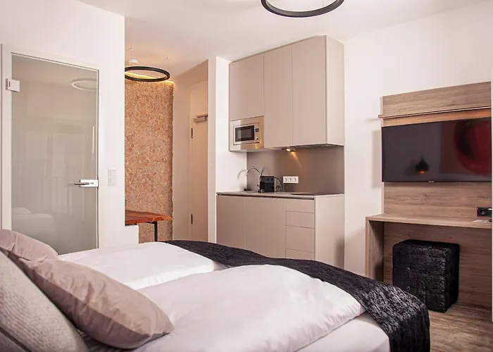 アパート The Faces