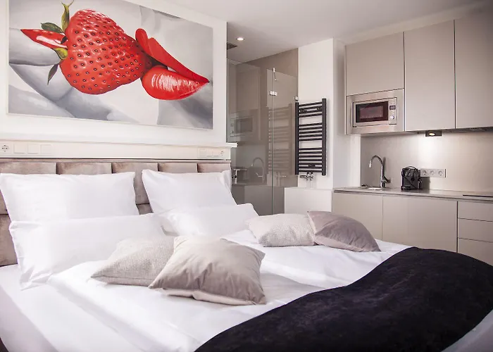 The Faces Appartement