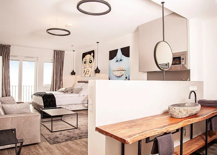 The Faces ベルリン