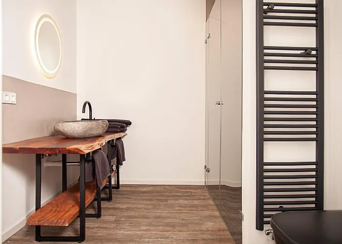 The Faces Appartement