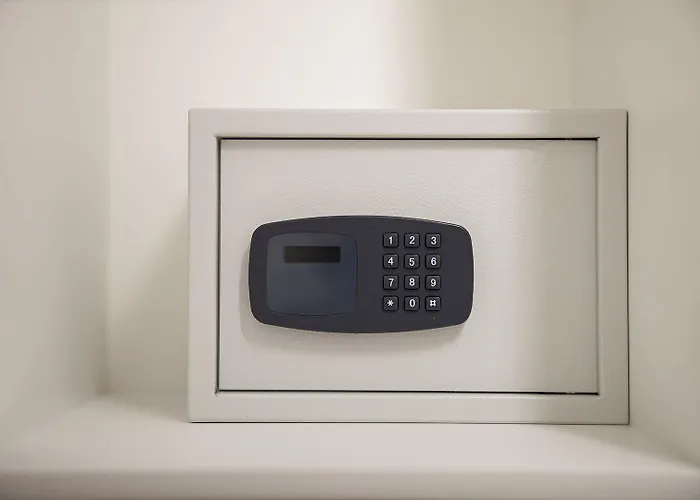 The Faces アパート ベルリン