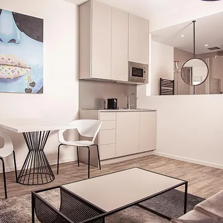 The Faces Apartman Berlin