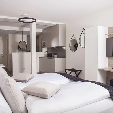 Apartman The Faces *