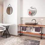 The Faces Apartment *