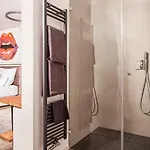 The Faces Apartment