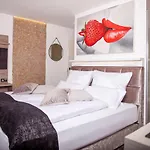 The Faces Apartment