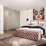 公寓 The Faces 柏林