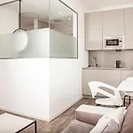 The Faces Apartment *