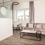 The Faces Apartment Berlin