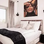 公寓 The Faces 柏林