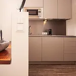 The Faces Apartment *