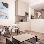 The Faces 公寓 柏林