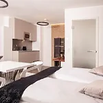 The Faces Apartment