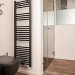 The Faces Apartment *