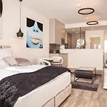 The Faces Apartment