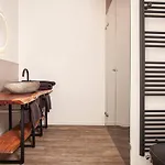 The Faces Apartment *
