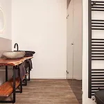 The Faces Apartment
