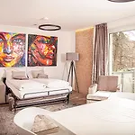 The Faces Apartment *