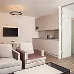 The Faces Apartment *