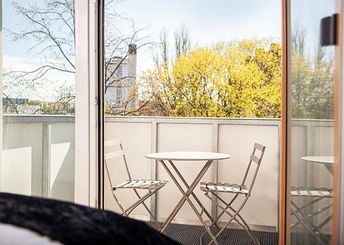 Lägenhet The Faces *